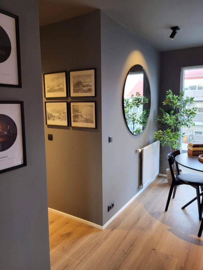 Astro Hverfisgata Reykjavík Dış mekan fotoğraf