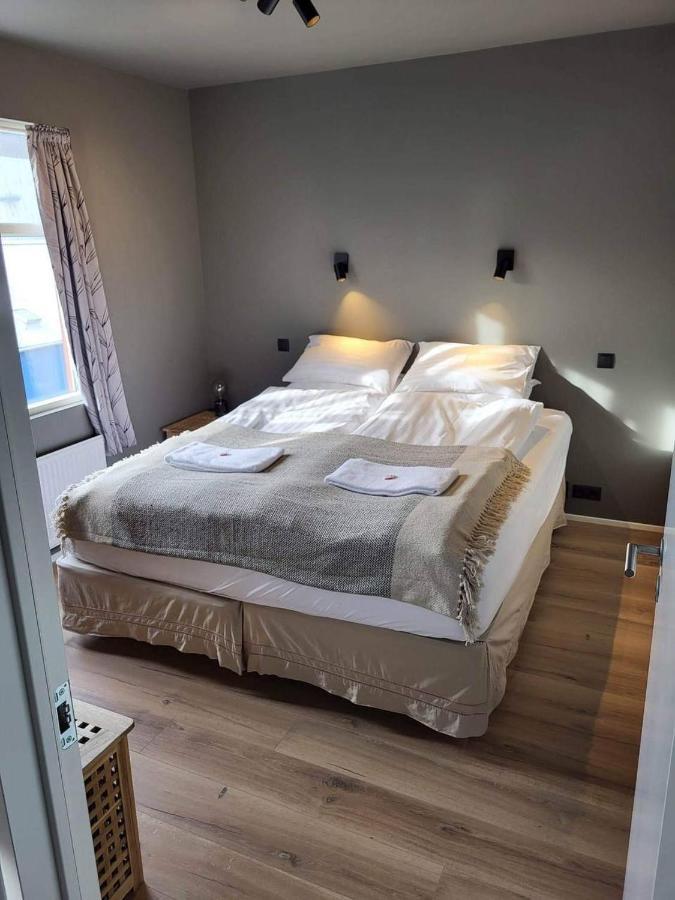 Astro Hverfisgata Reykjavík Dış mekan fotoğraf